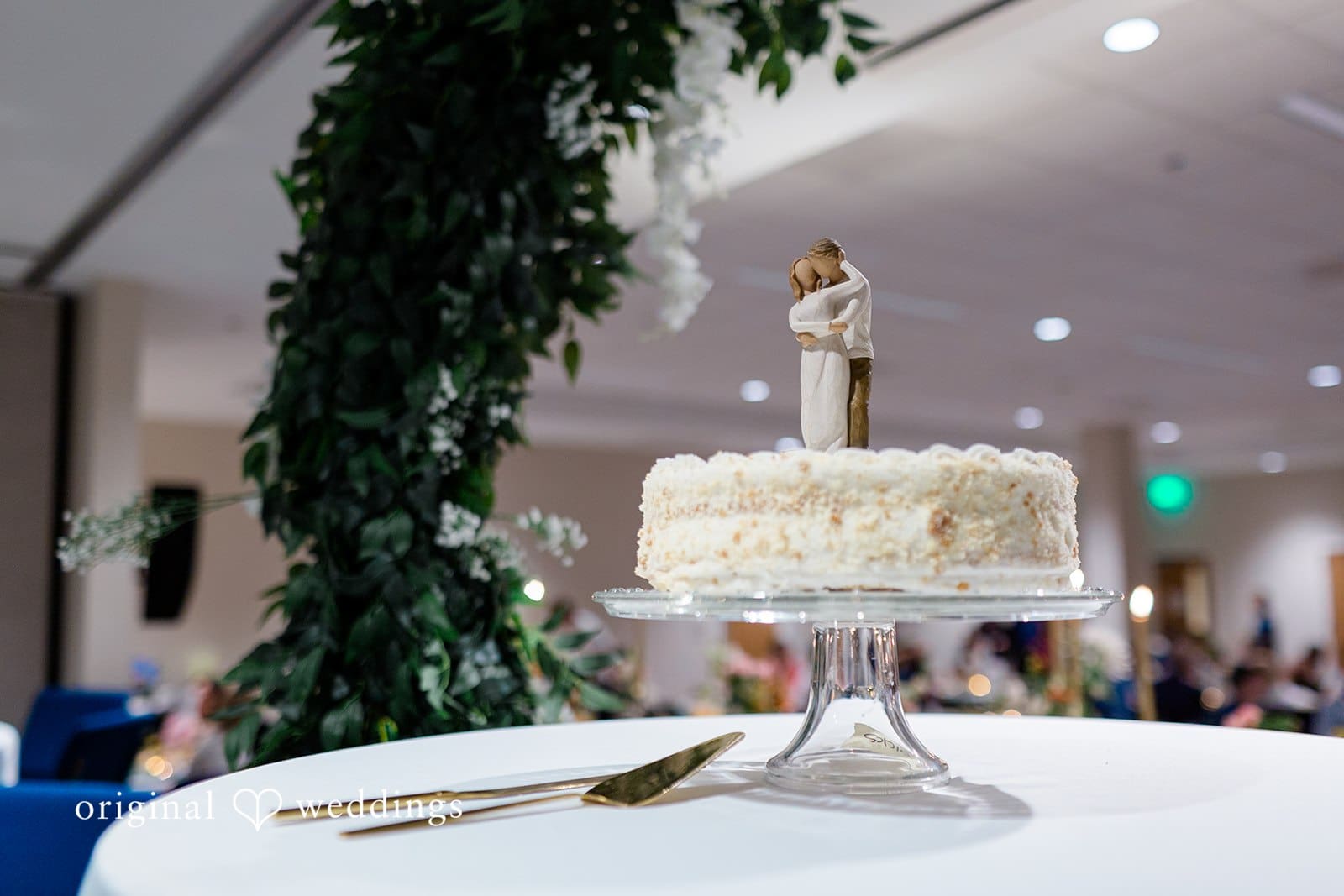 Alexandria Presbyterian Church Wedding // Lucy & Eli -