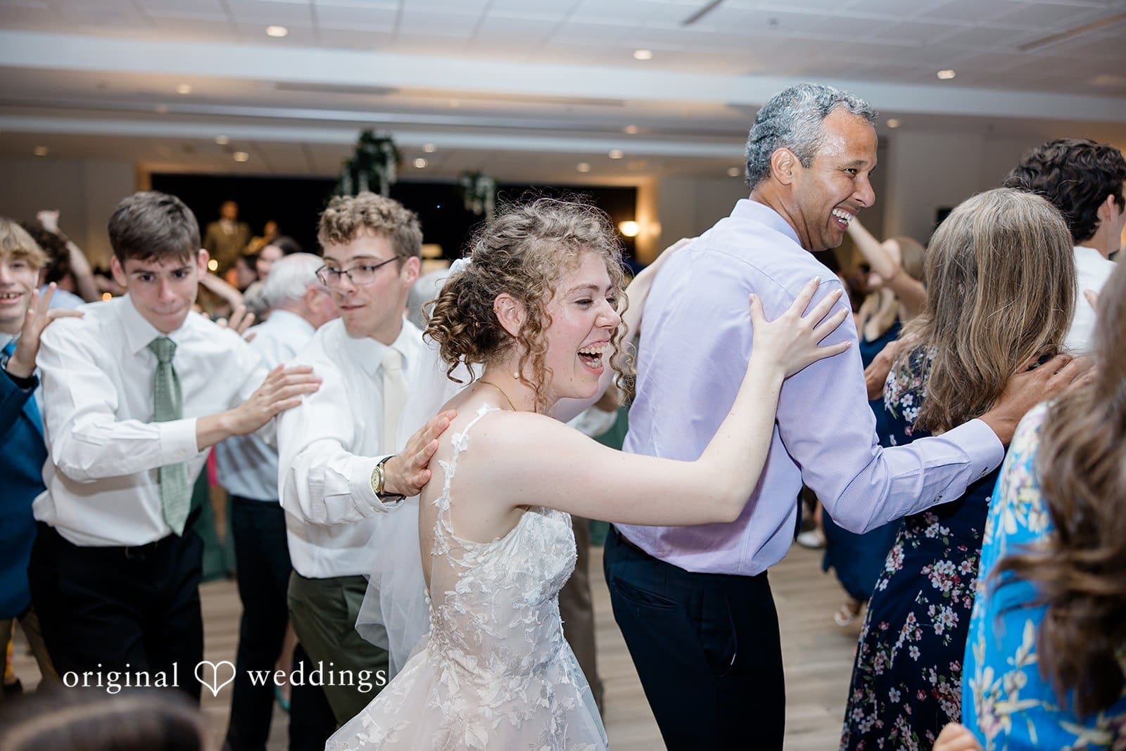 Alexandria Presbyterian Church Wedding // Lucy & Eli -