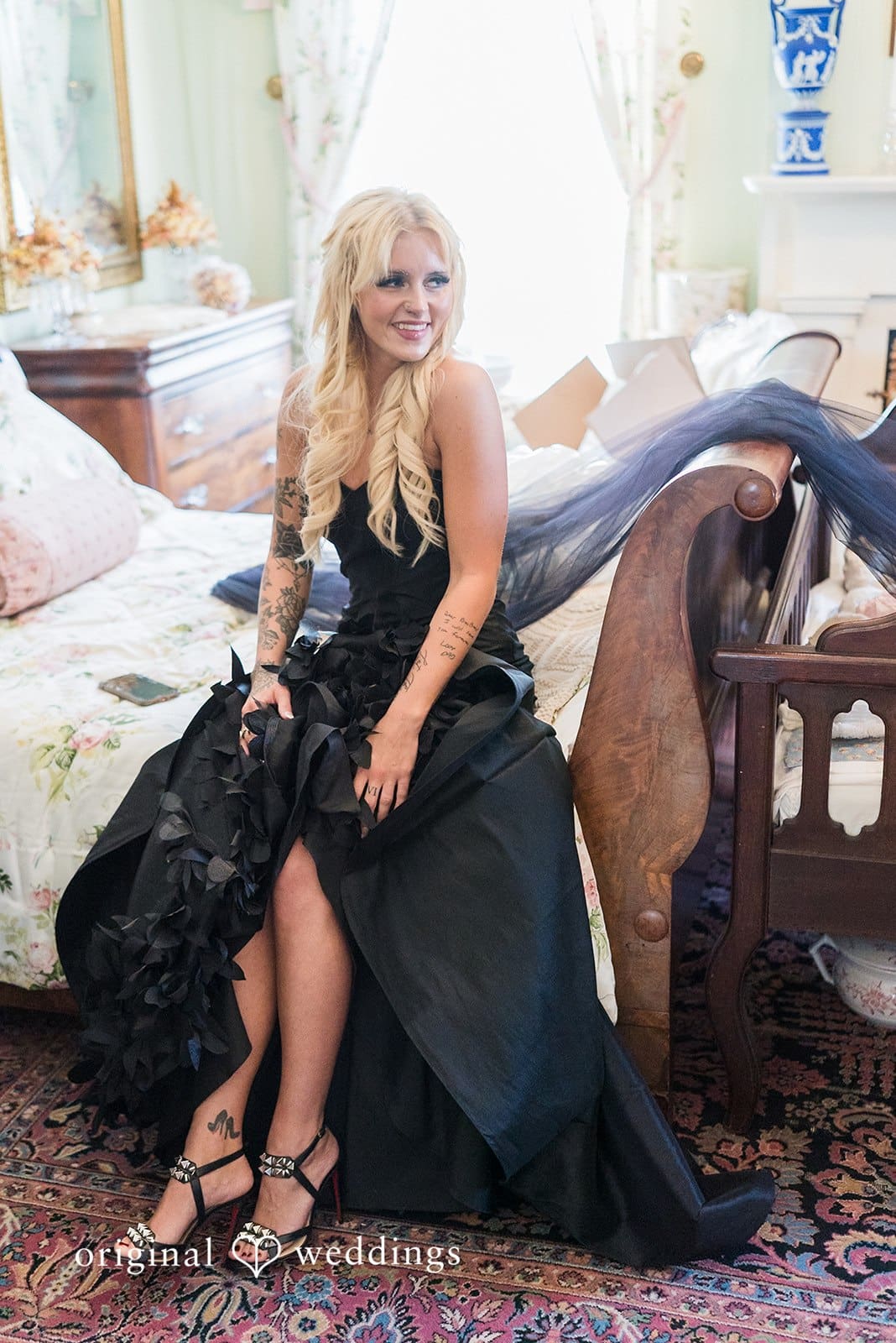 All Occasions Catering & Banquet Center Wedding // Miranda & Triston -