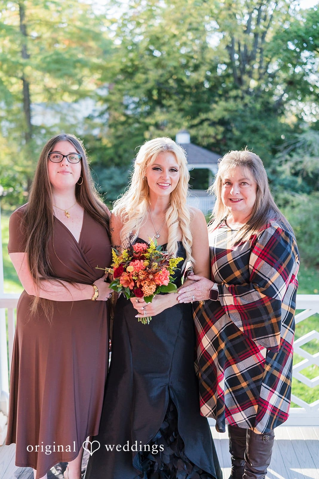 All Occasions Catering & Banquet Center Wedding // Miranda & Triston -