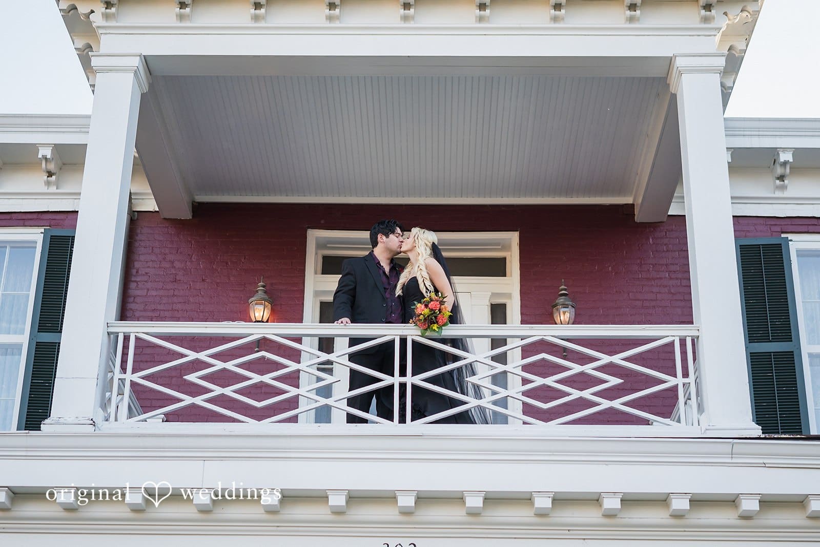 All Occasions Catering & Banquet Center Wedding // Miranda & Triston -