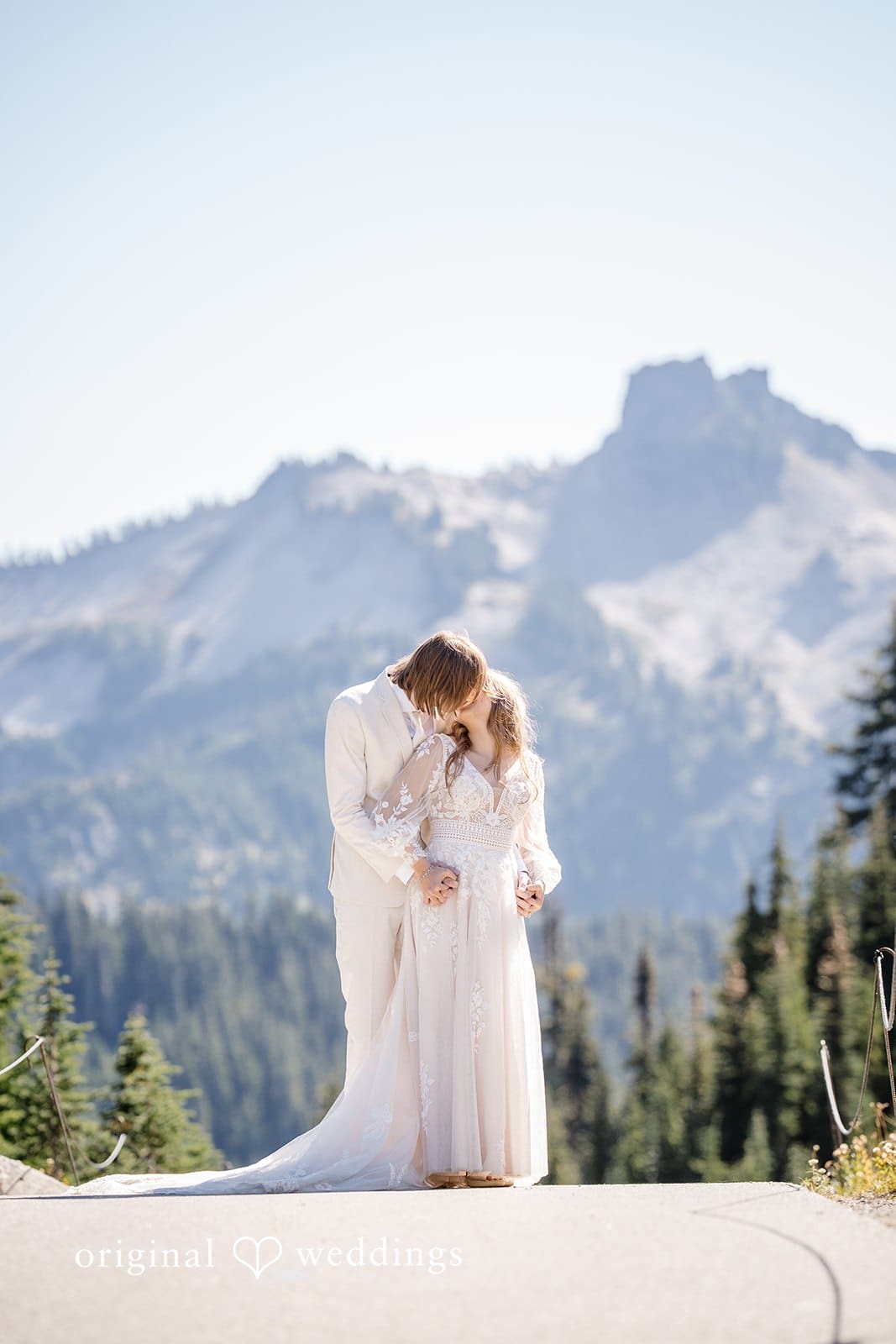 Ambassador Event Center Wedding // Desirae & Keegan -