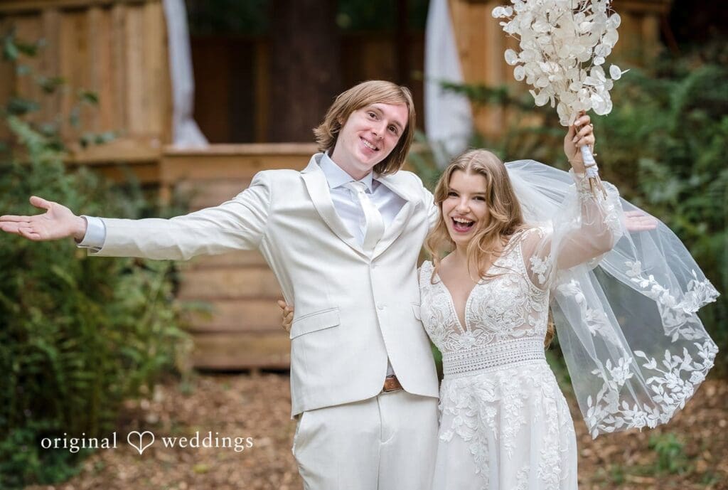 Desirae + Keegan Ambassador Event Center Wedding // Desirae & Keegan -