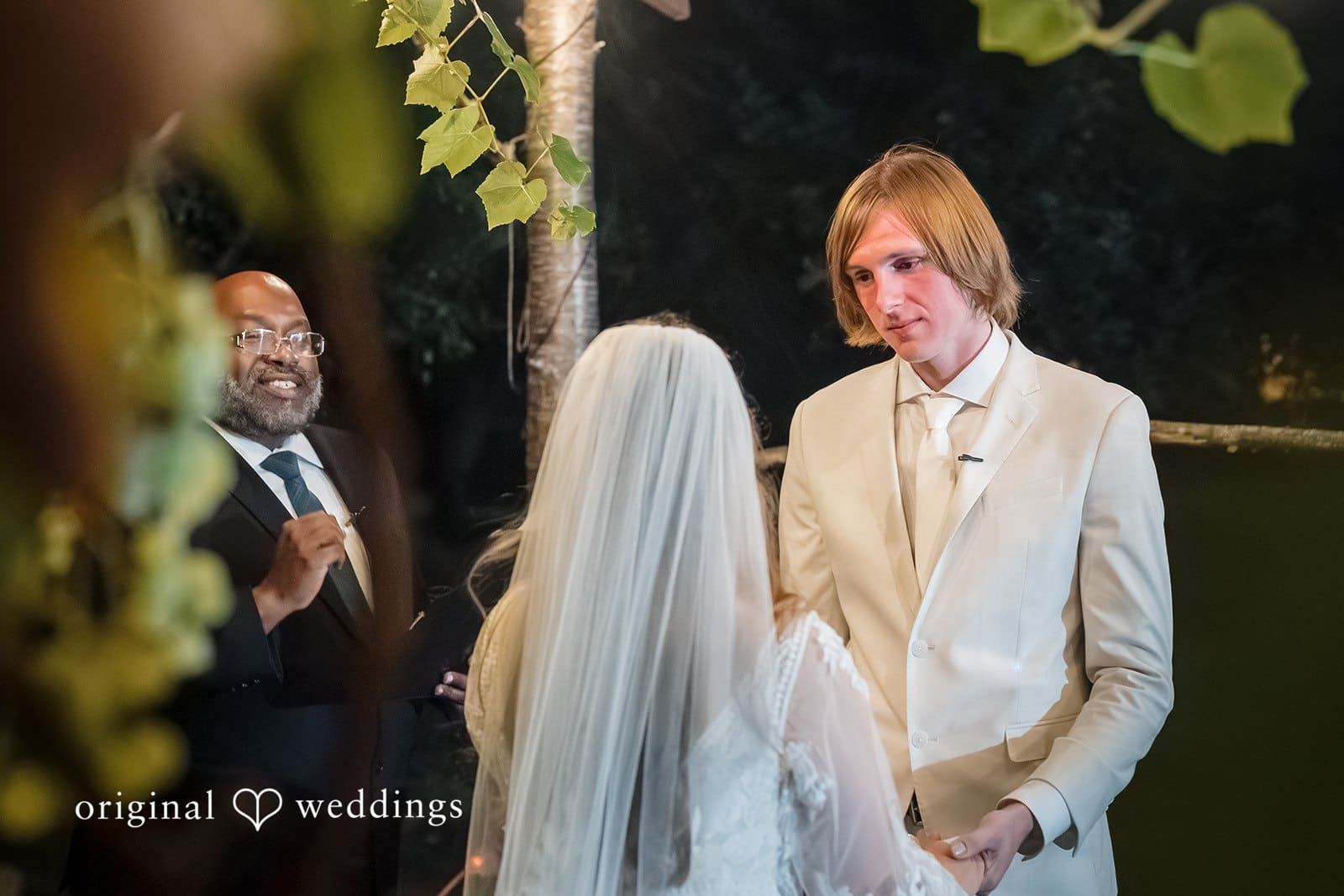 Ambassador Event Center Wedding // Desirae & Keegan -