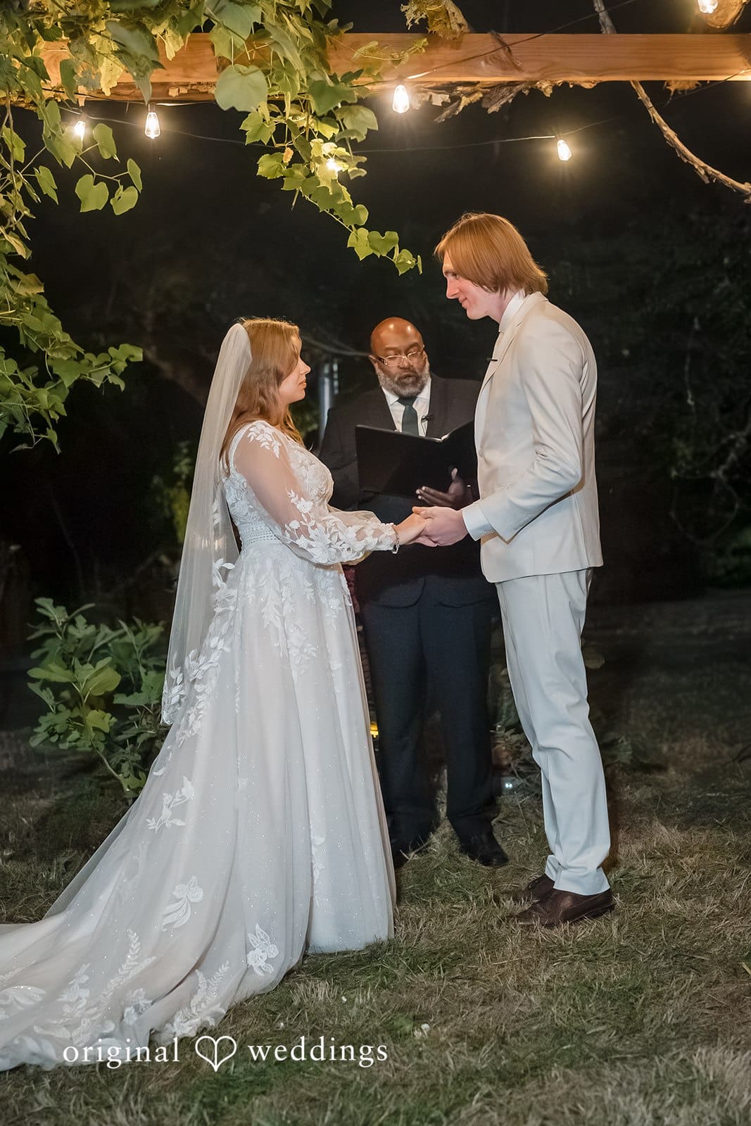 Ambassador Event Center Wedding // Desirae & Keegan -