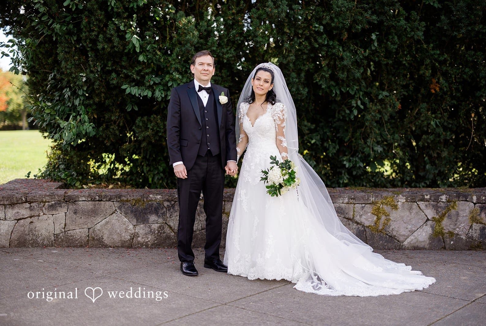 Andina Restaurant Wedding // Jose & Andrea -