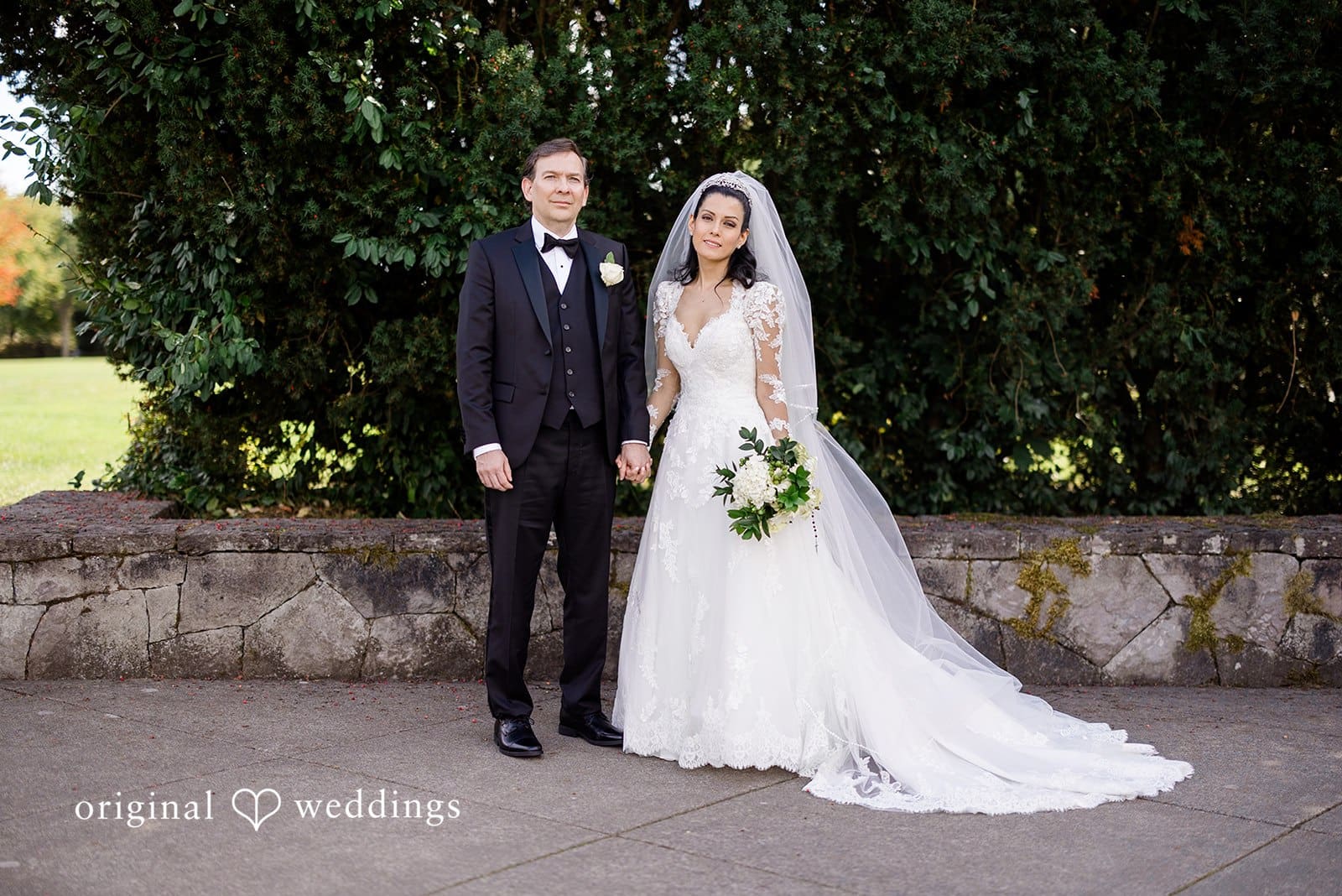 Andina Restaurant Wedding // Jose & Andrea -