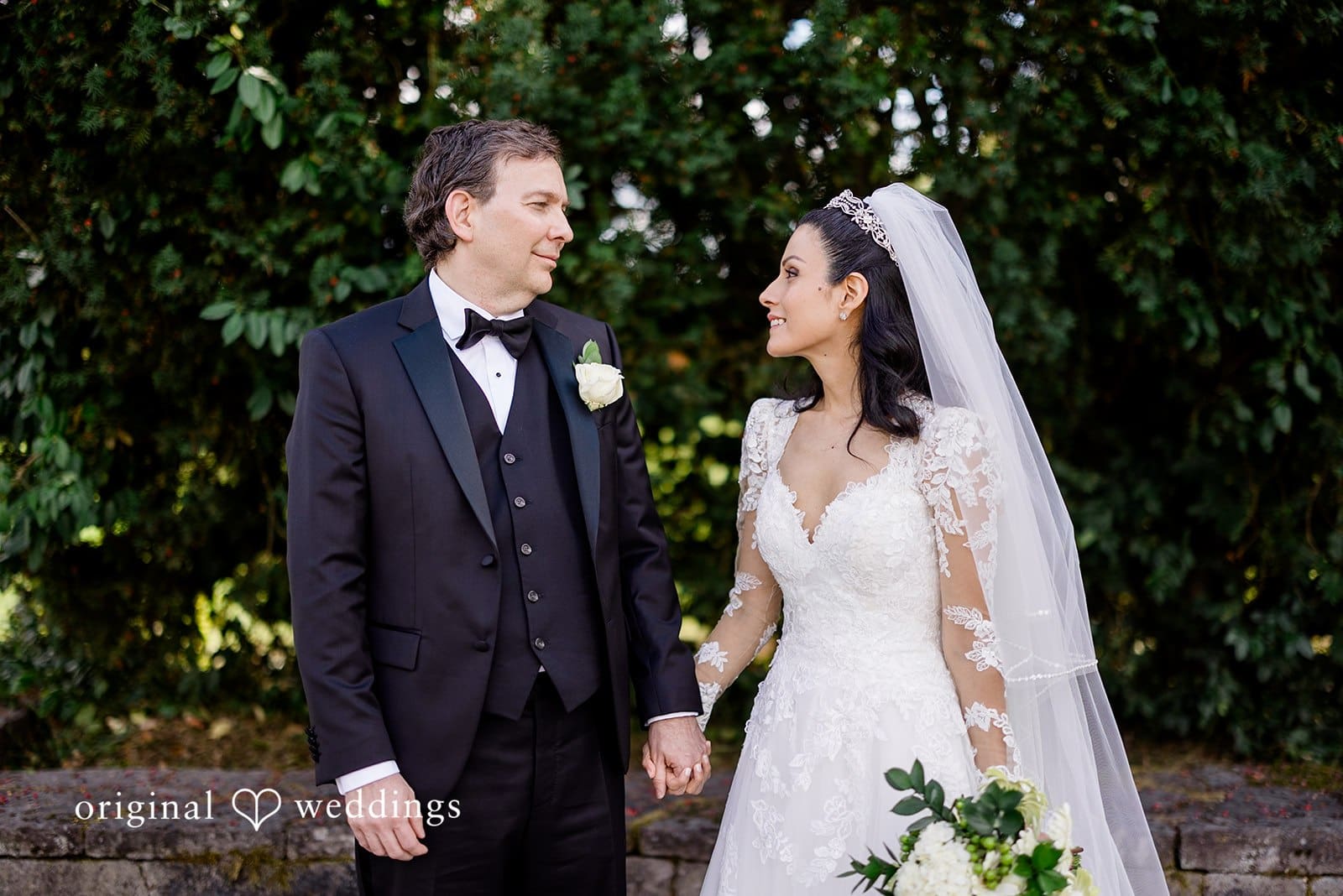 Andina Restaurant Wedding // Jose & Andrea -