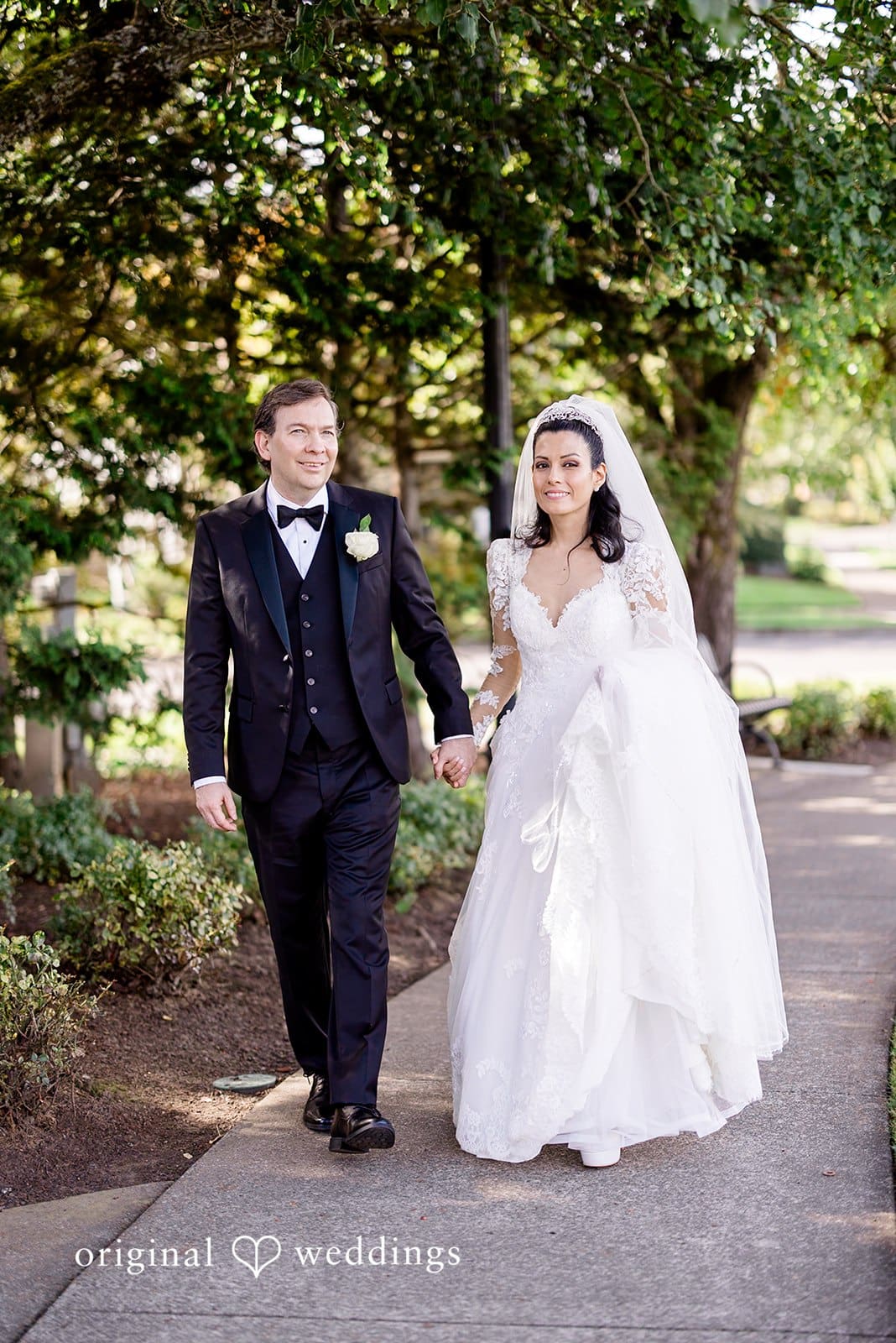 Andina Restaurant Wedding // Jose & Andrea -