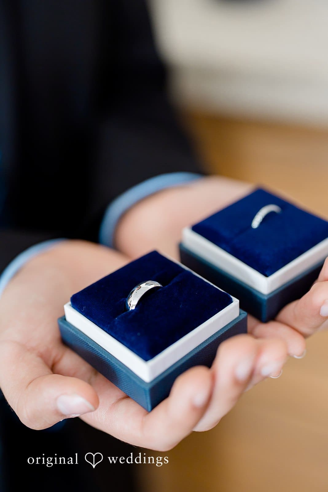 Andina Restaurant Wedding // Jose & Andrea -
