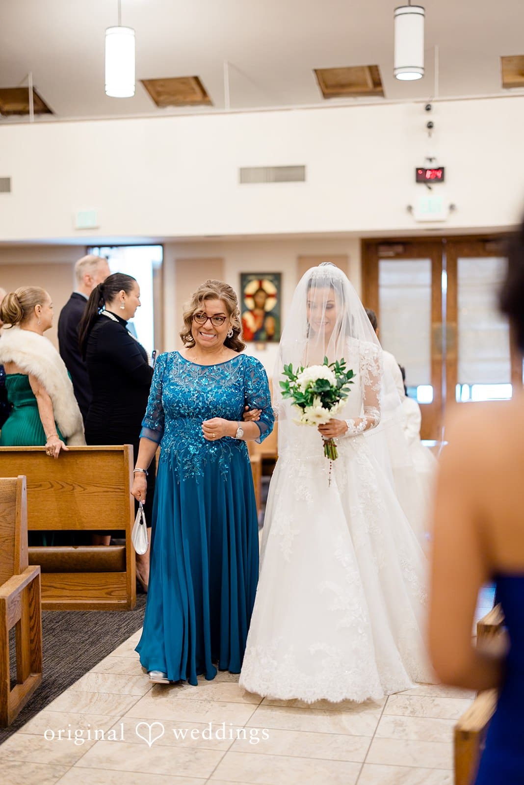 Andina Restaurant Wedding // Jose & Andrea -