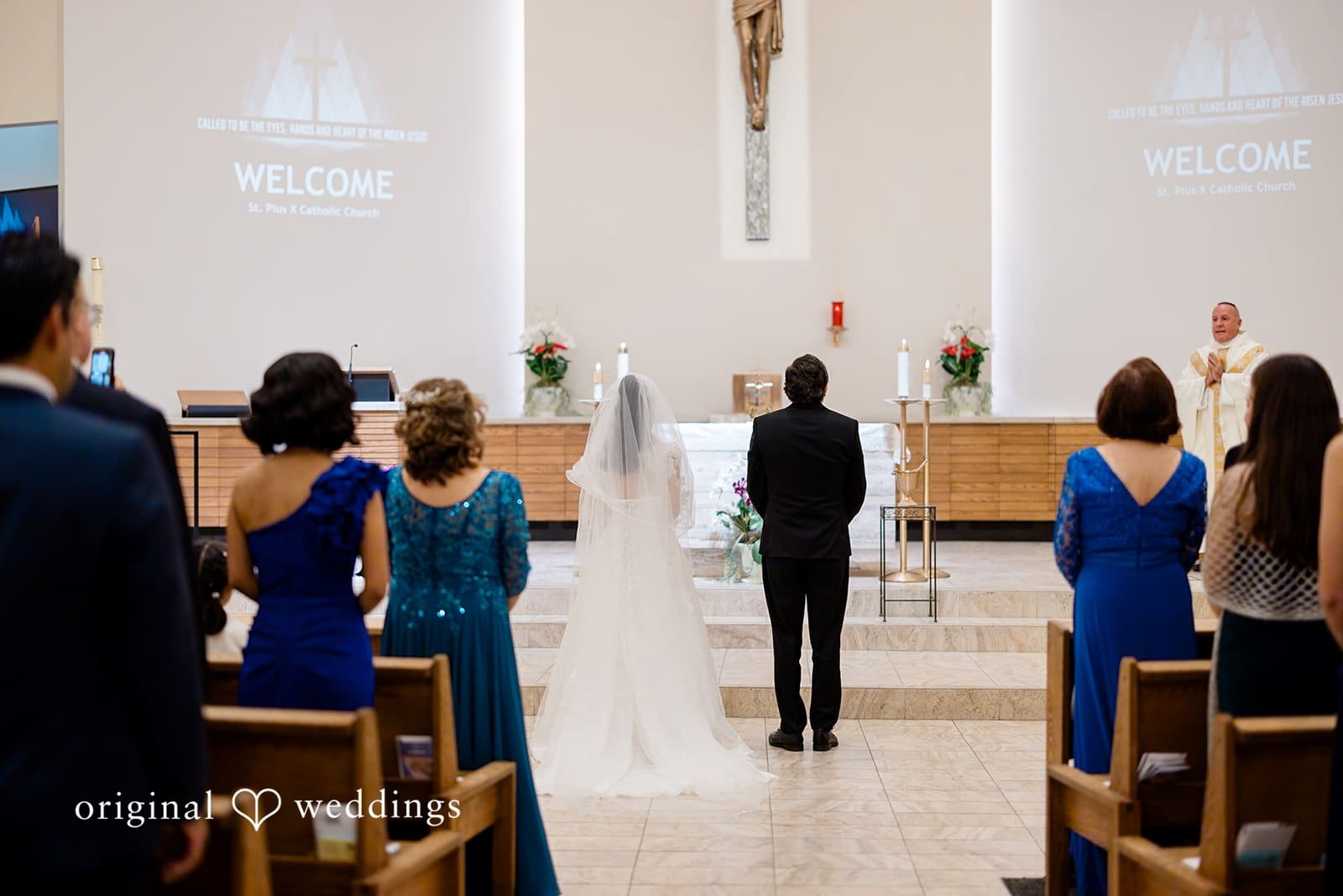 Andina Restaurant Wedding // Jose & Andrea -