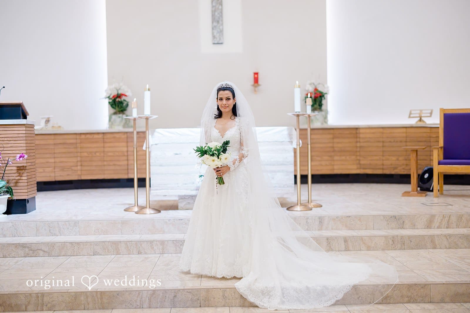 Andina Restaurant Wedding // Jose & Andrea -