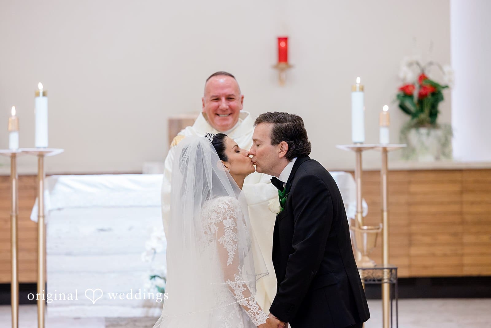 Andina Restaurant Wedding // Jose & Andrea -