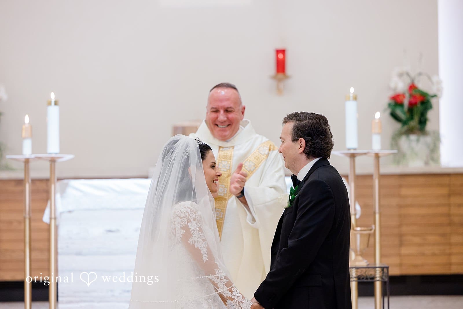 Andina Restaurant Wedding // Jose & Andrea -
