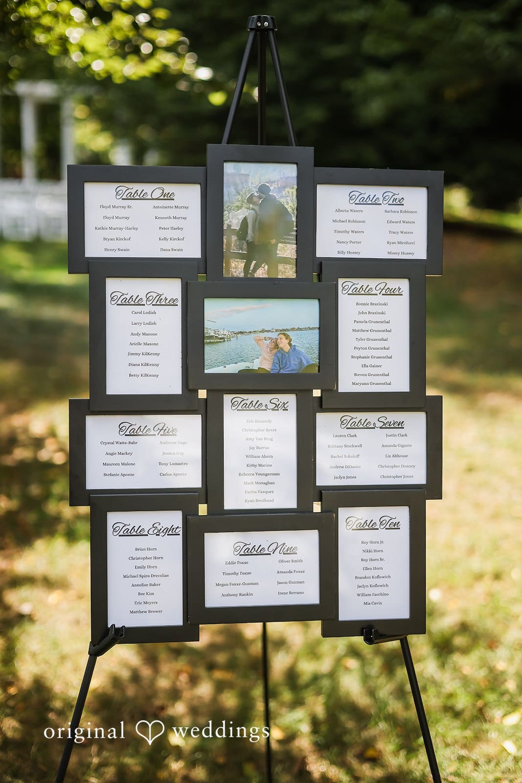 Anthony Wayne House Wedding // Danielle & Floyd -
