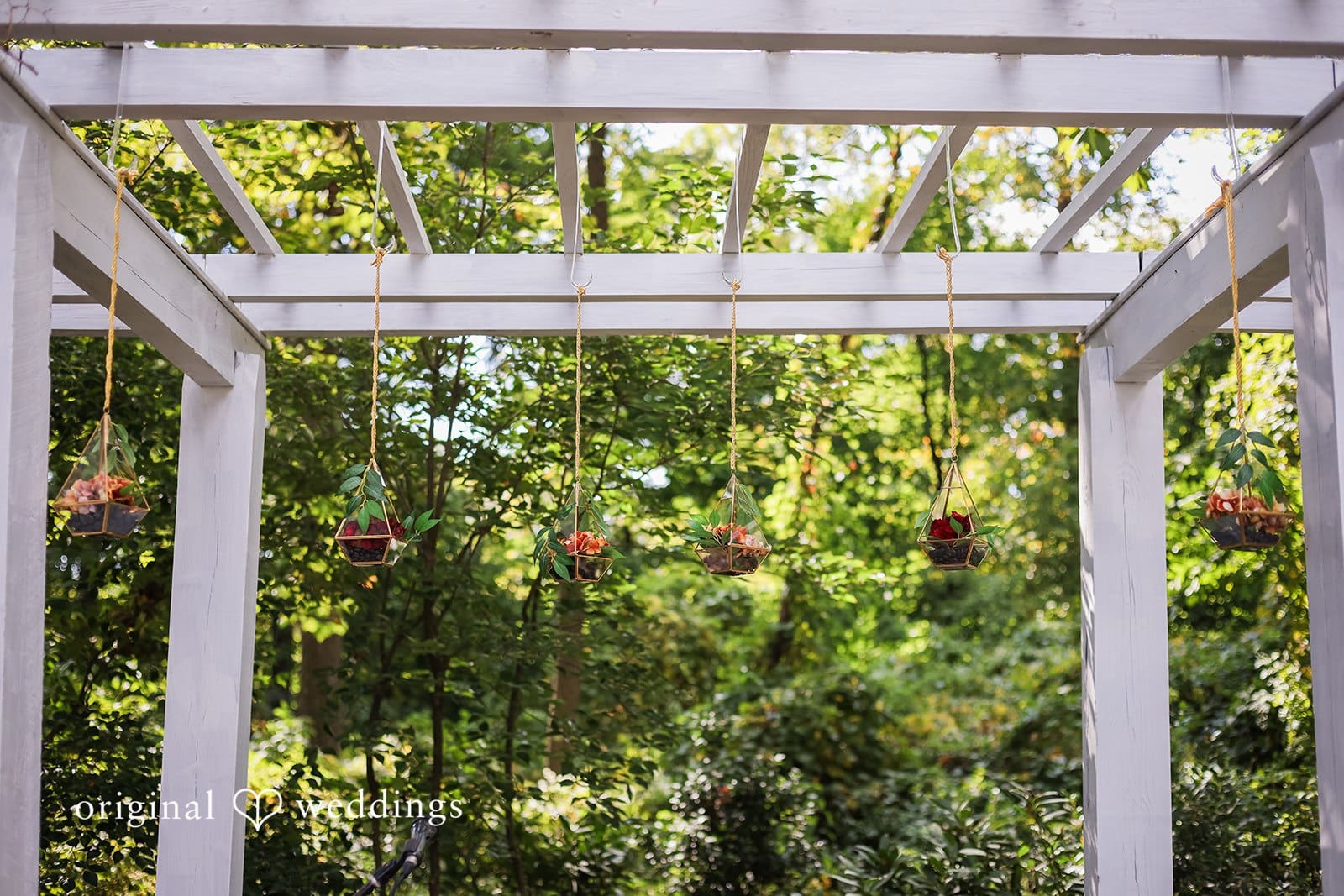 Anthony Wayne House Wedding // Danielle & Floyd -