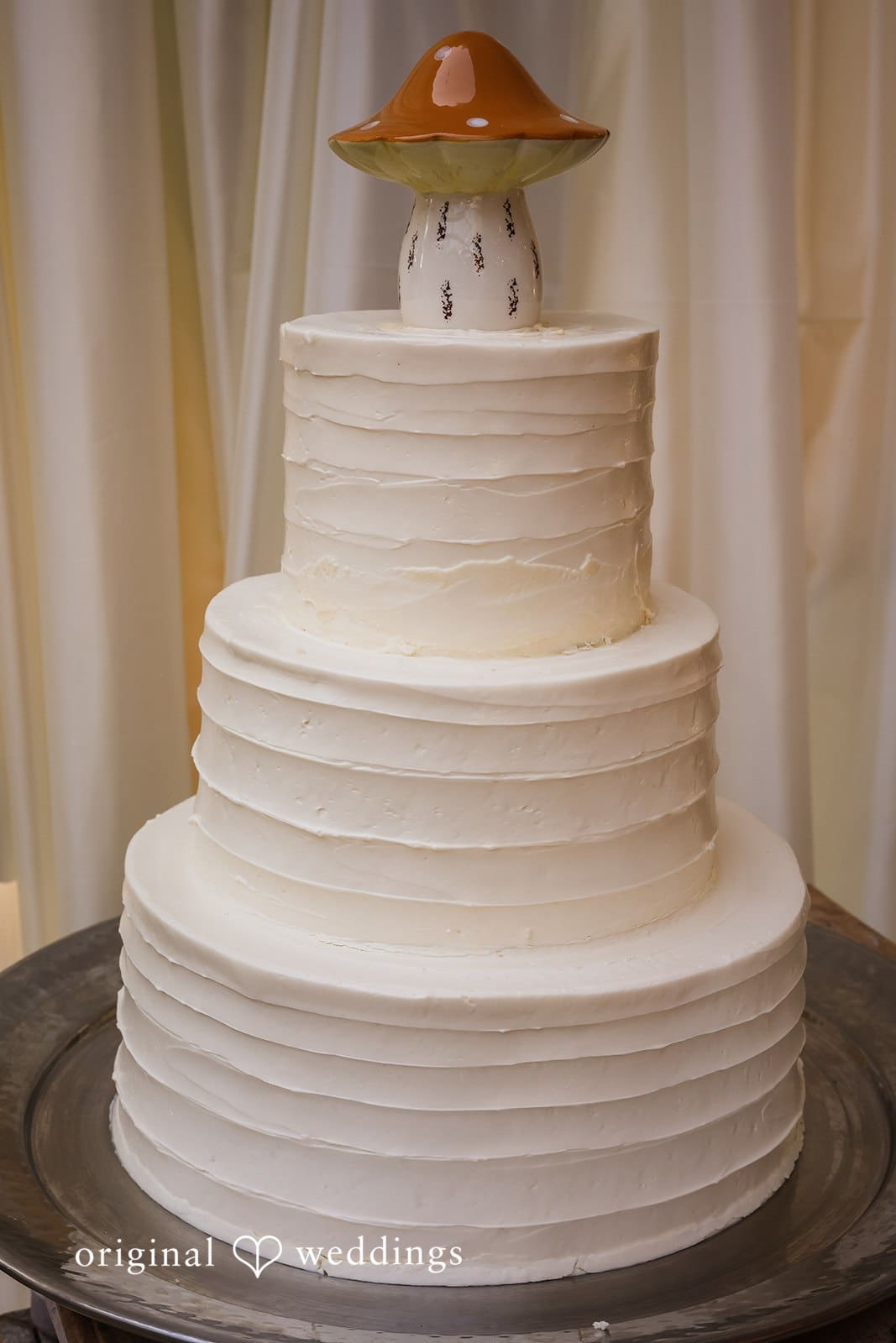 Anthony Wayne House Wedding // Danielle & Floyd -