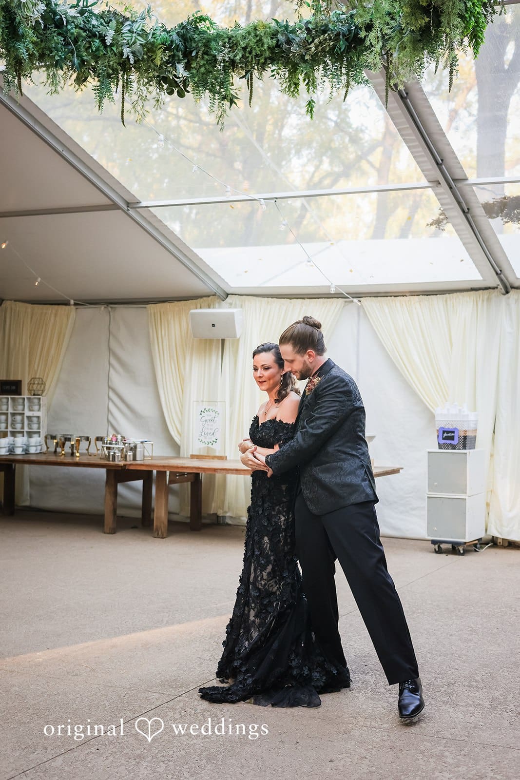 Anthony Wayne House Wedding // Danielle & Floyd -