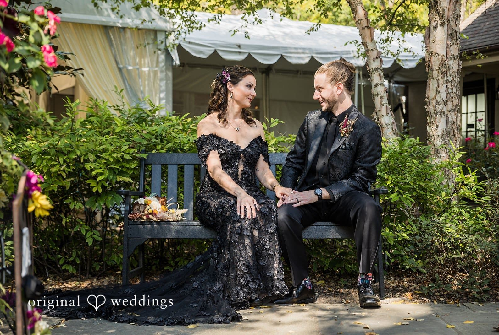 Anthony Wayne House Wedding // Danielle & Floyd -
