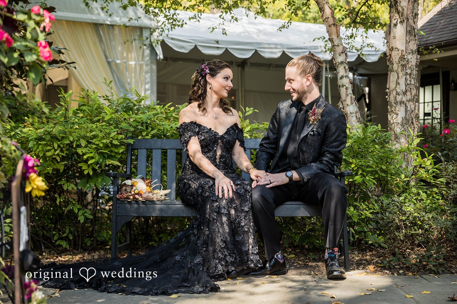 Anthony Wayne House Wedding // Danielle & Floyd -