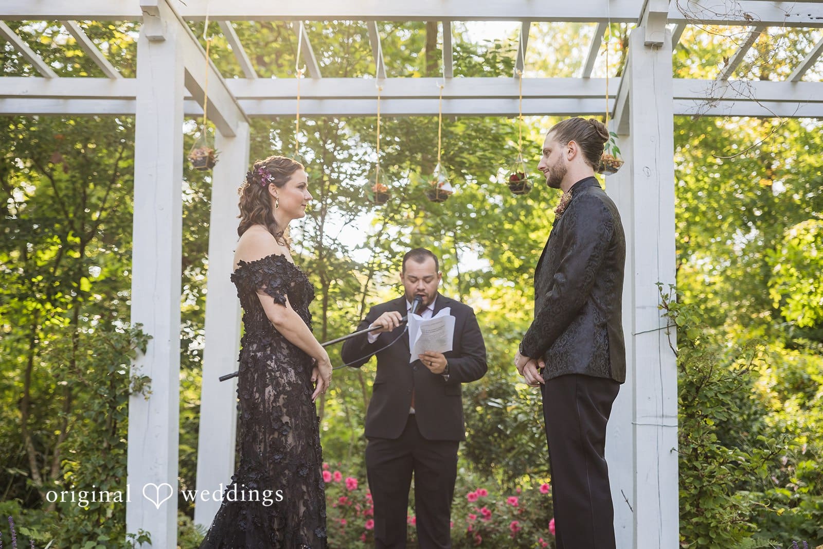 Anthony Wayne House Wedding // Danielle & Floyd -