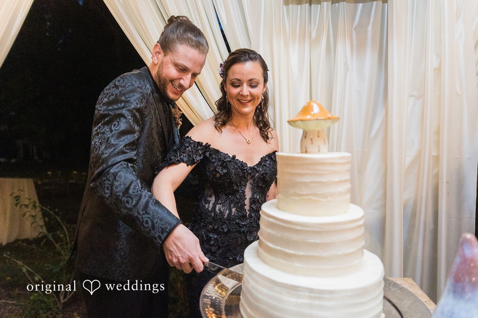 Anthony Wayne House Wedding // Danielle & Floyd -
