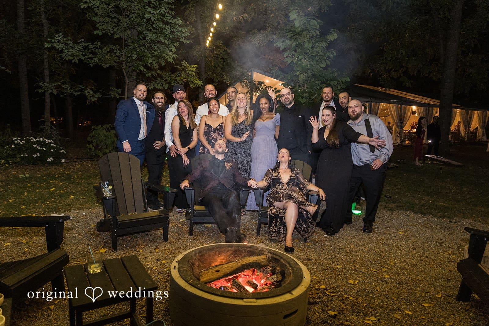 Anthony Wayne House Wedding // Danielle & Floyd -