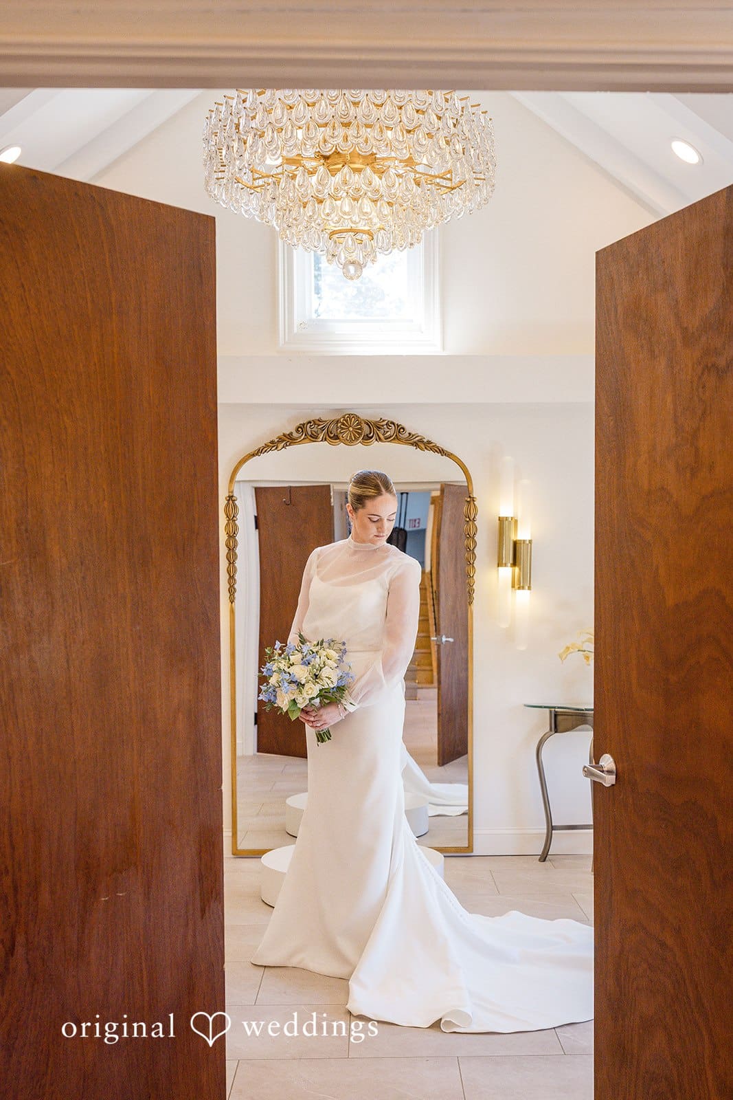Anthony’s Ocean View Wedding // Emily & Austen -