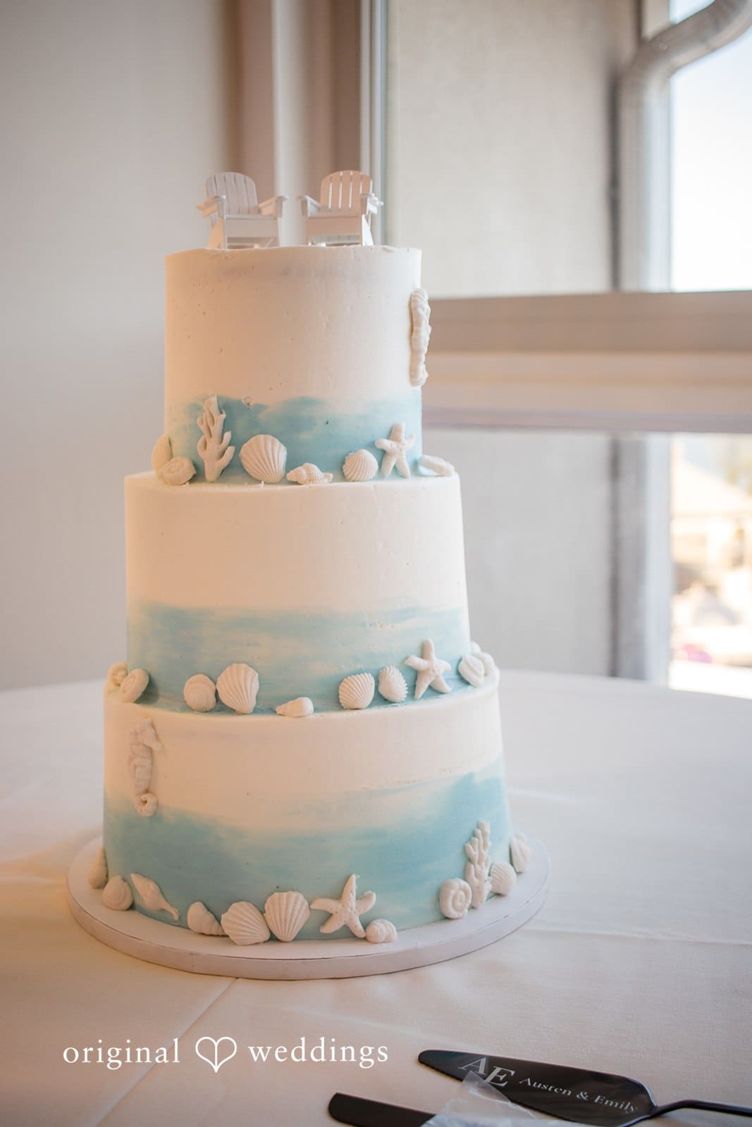 Anthony’s Ocean View Wedding // Emily & Austen -