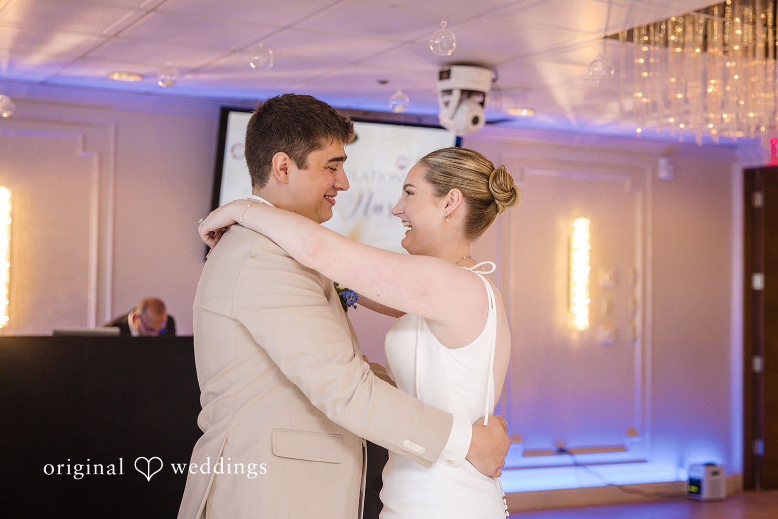 Anthony’s Ocean View Wedding // Emily & Austen -