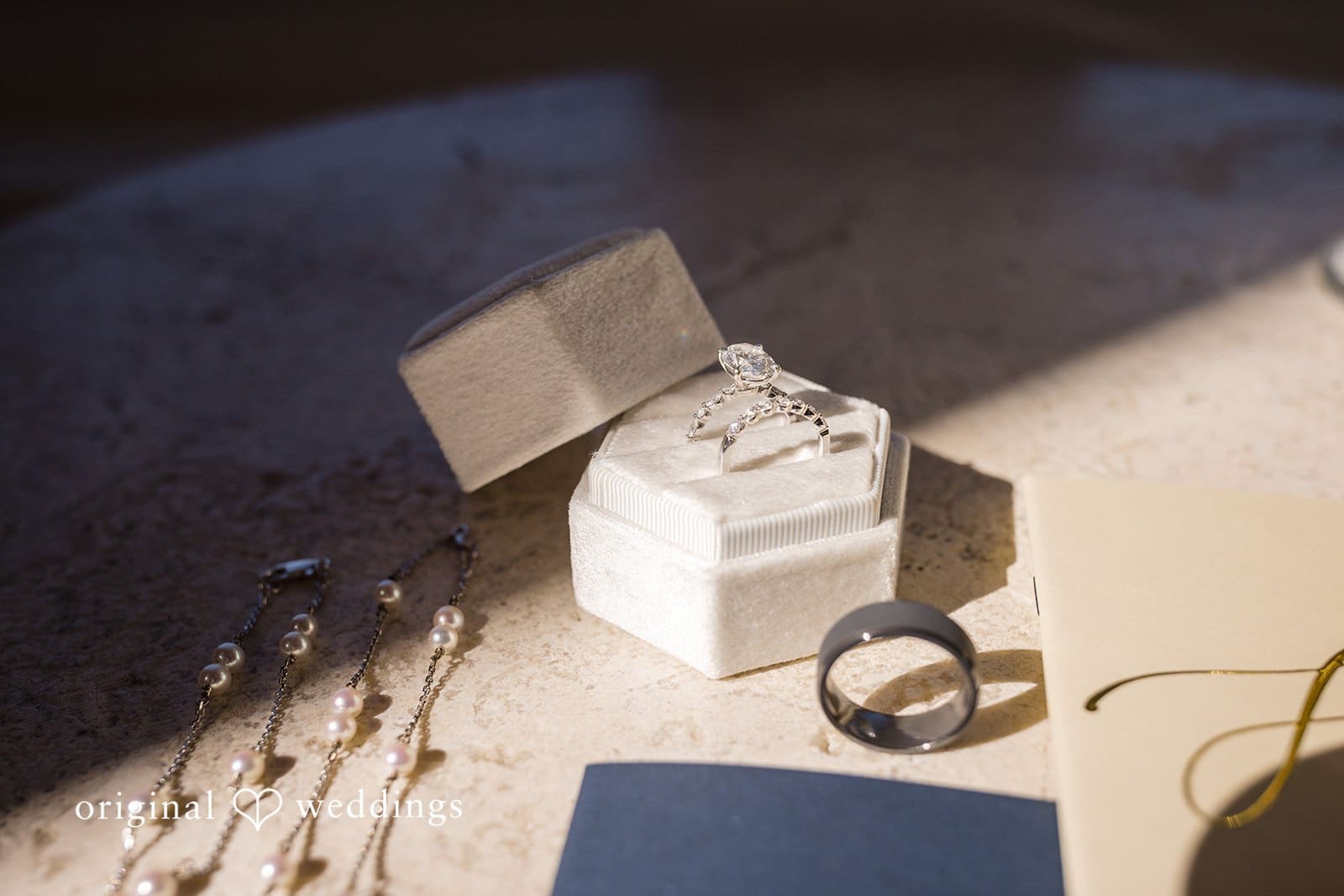 Anthony’s Ocean View Wedding // Emily & Austen -