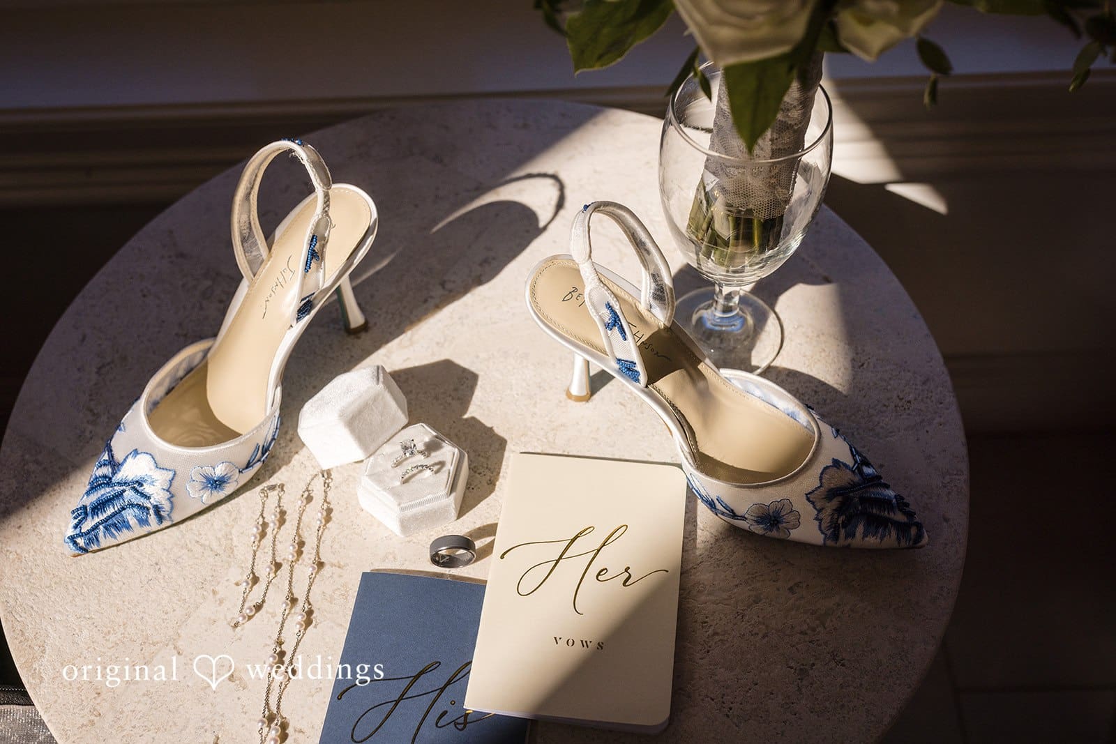 Anthony’s Ocean View Wedding // Emily & Austen -