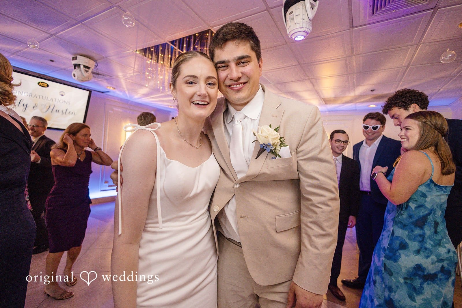 Anthony’s Ocean View Wedding // Emily & Austen -