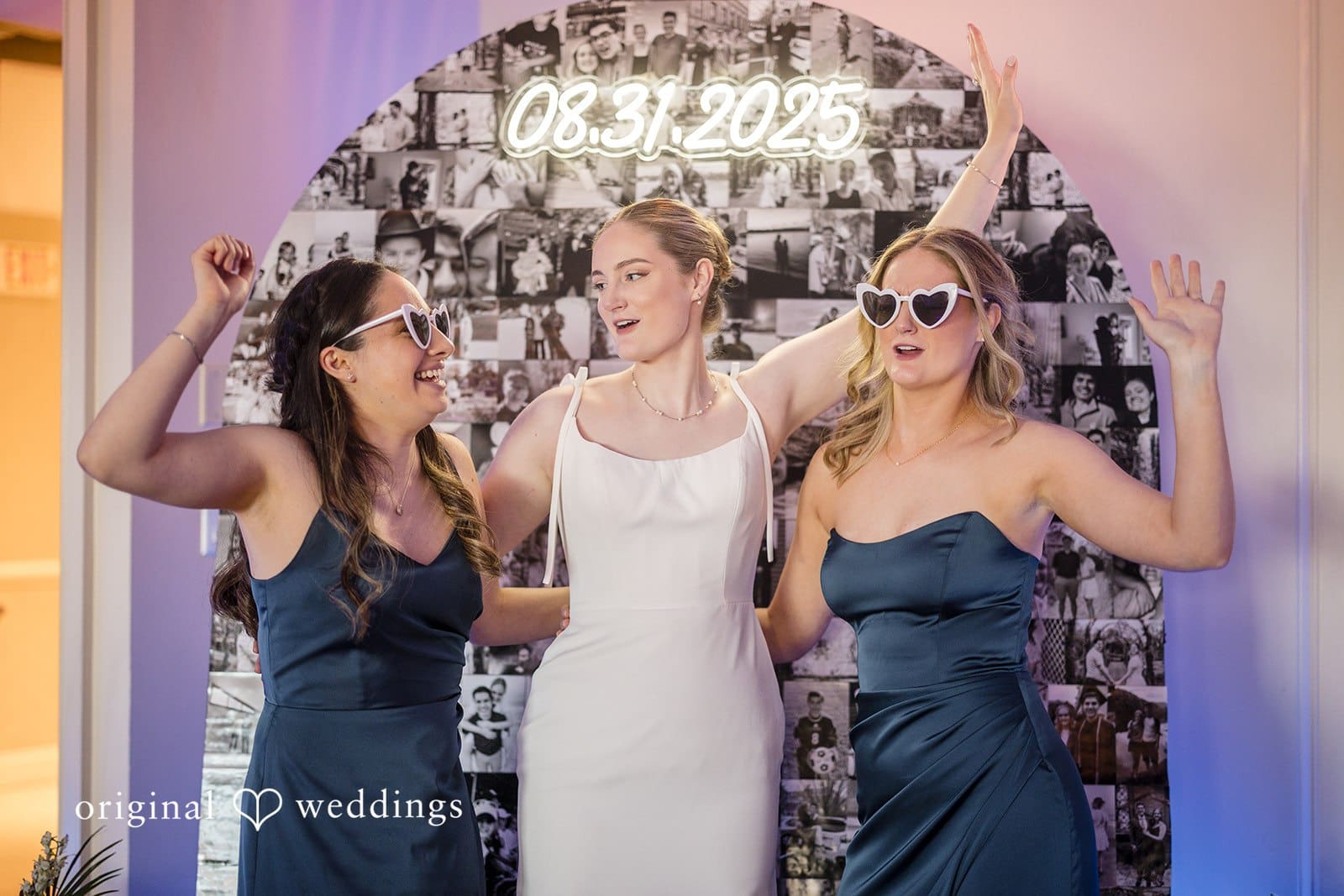 Anthony’s Ocean View Wedding // Emily & Austen -
