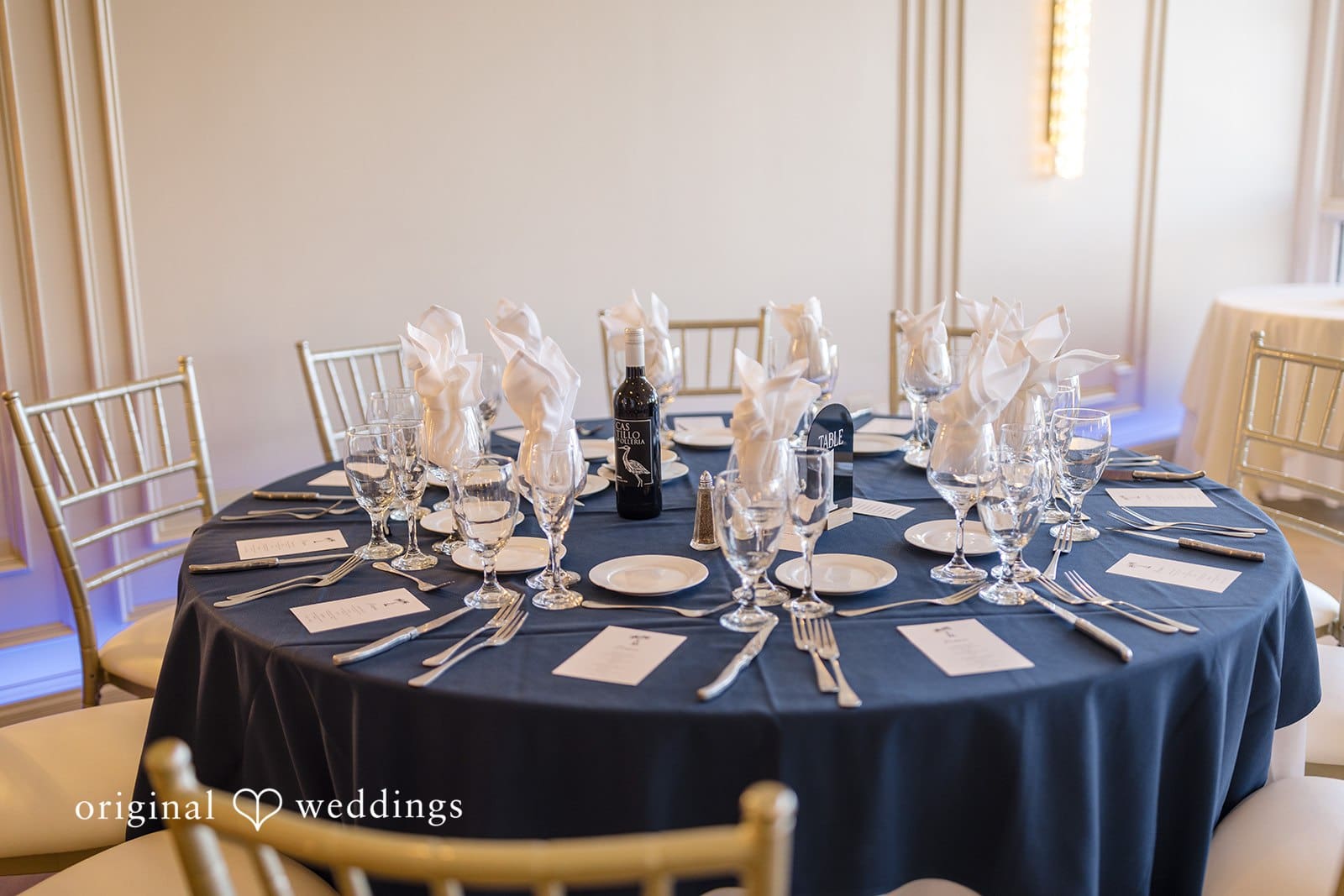 Anthony’s Ocean View Wedding // Emily & Austen -