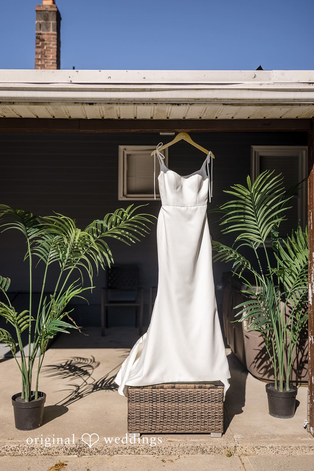 Anthony’s Ocean View Wedding // Emily & Austen -