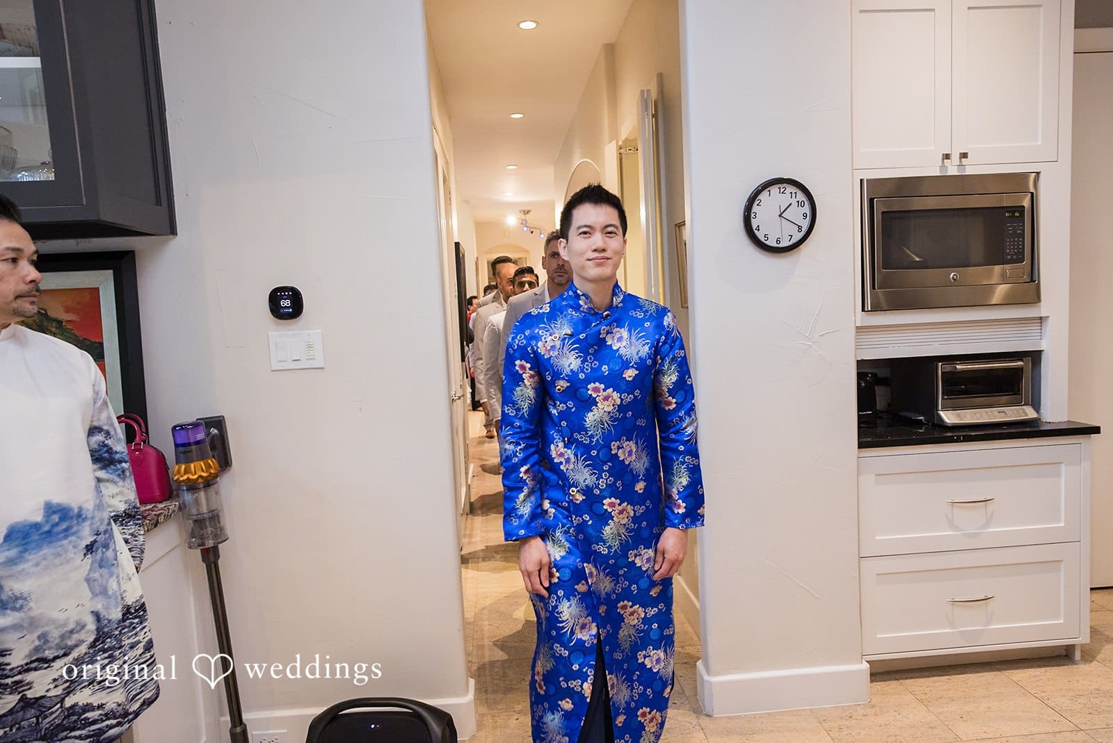 Apricus Venue Wedding // Soa-Yih & Ailinh -