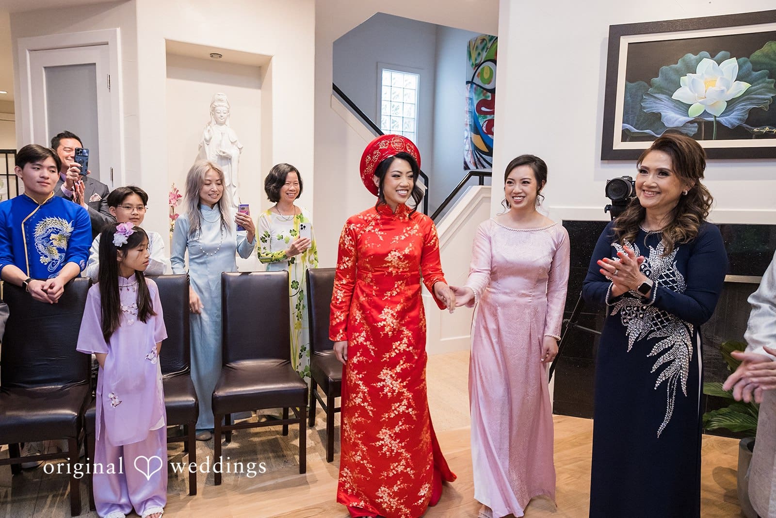 Apricus Venue Wedding // Soa-Yih & Ailinh -