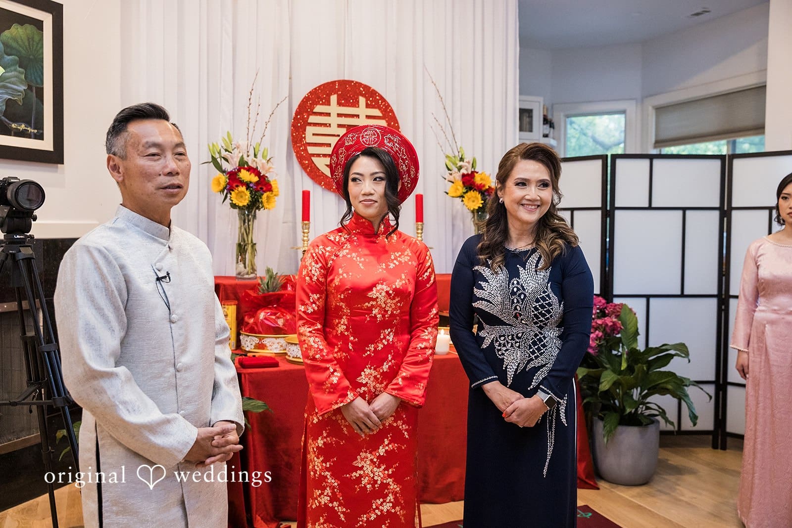 Apricus Venue Wedding // Soa-Yih & Ailinh -