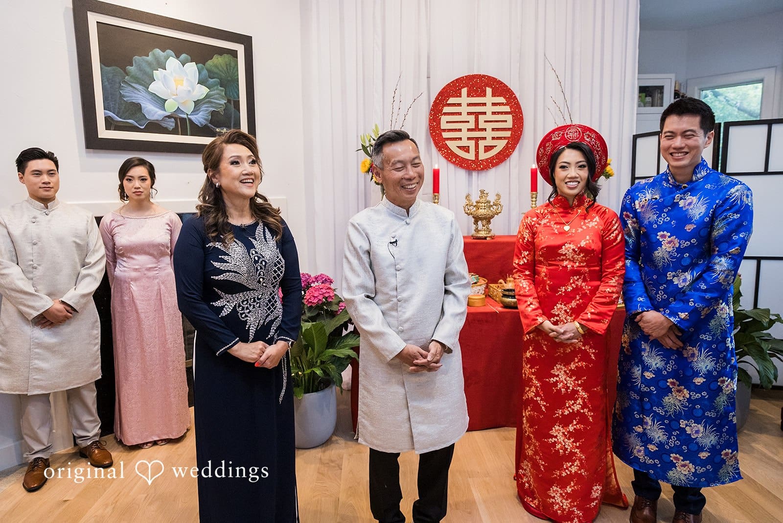 Apricus Venue Wedding // Soa-Yih & Ailinh -