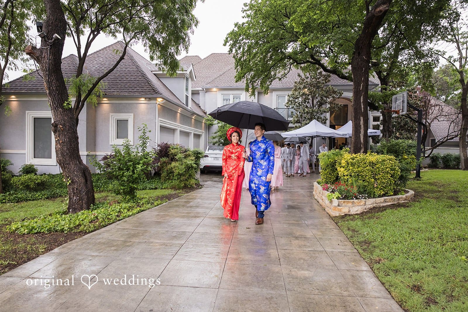 Apricus Venue Wedding // Soa-Yih & Ailinh -