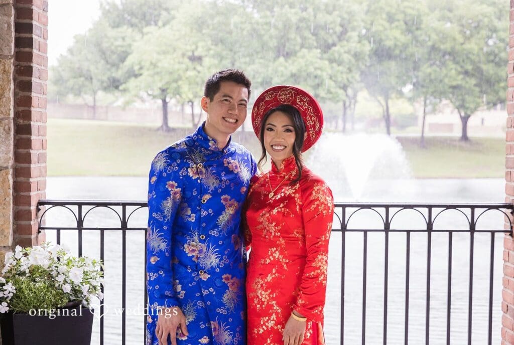 Apricus Venue Wedding // Soa-Yih & Ailinh -