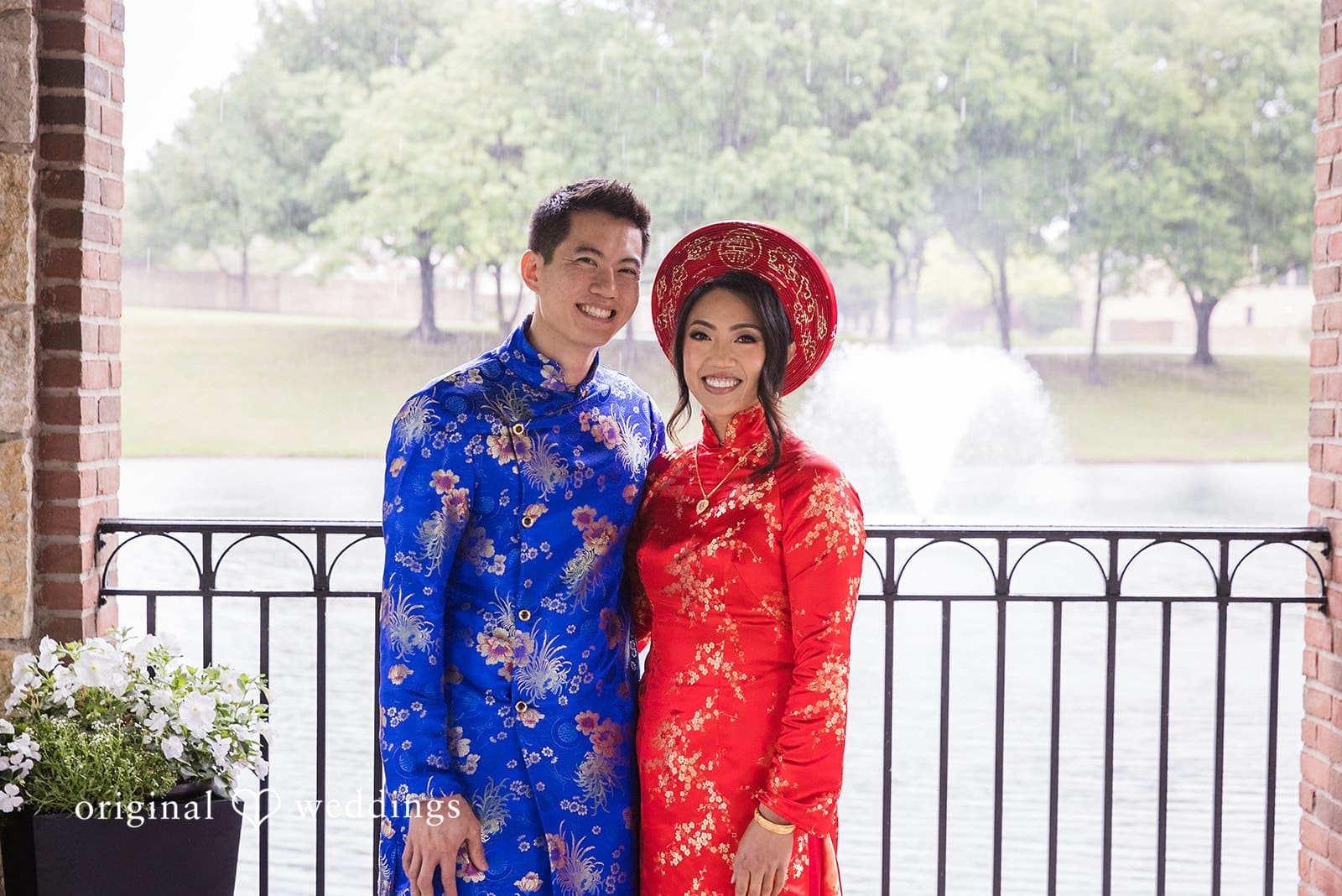 Apricus Venue Wedding // Soa-Yih & Ailinh -