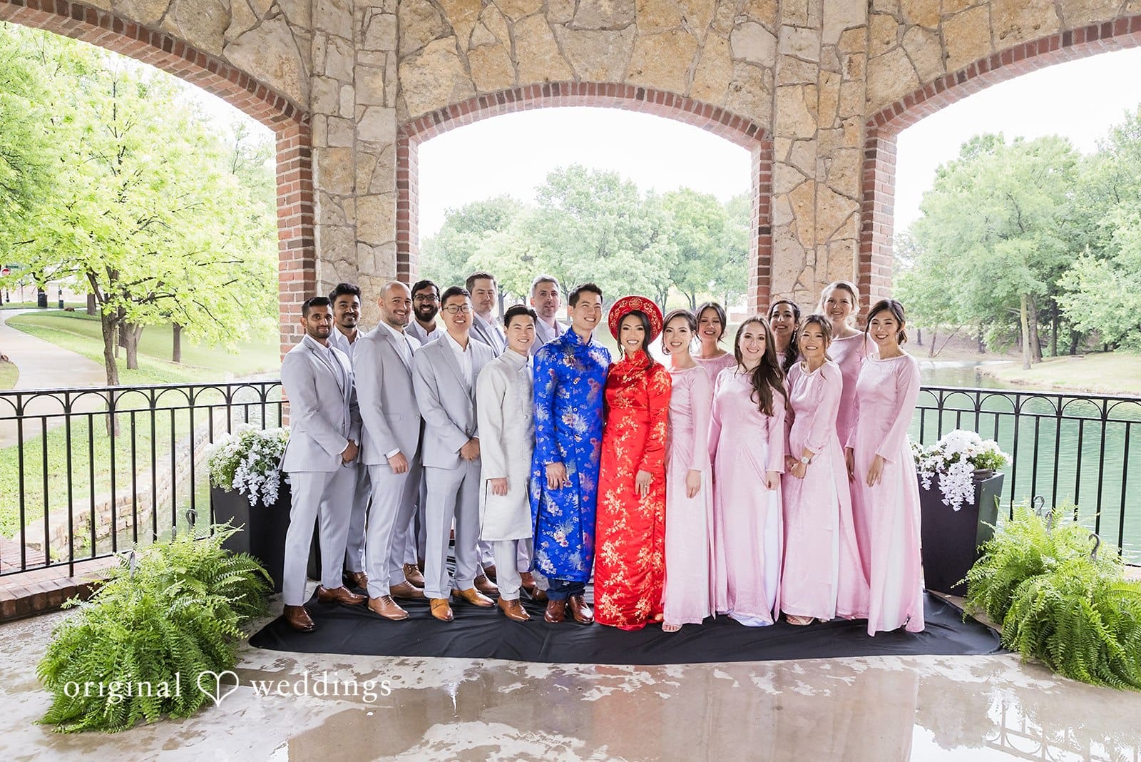 Apricus Venue Wedding // Soa-Yih & Ailinh -