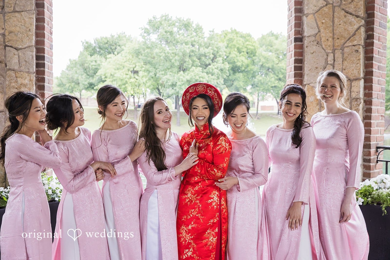 Apricus Venue Wedding // Soa-Yih & Ailinh -