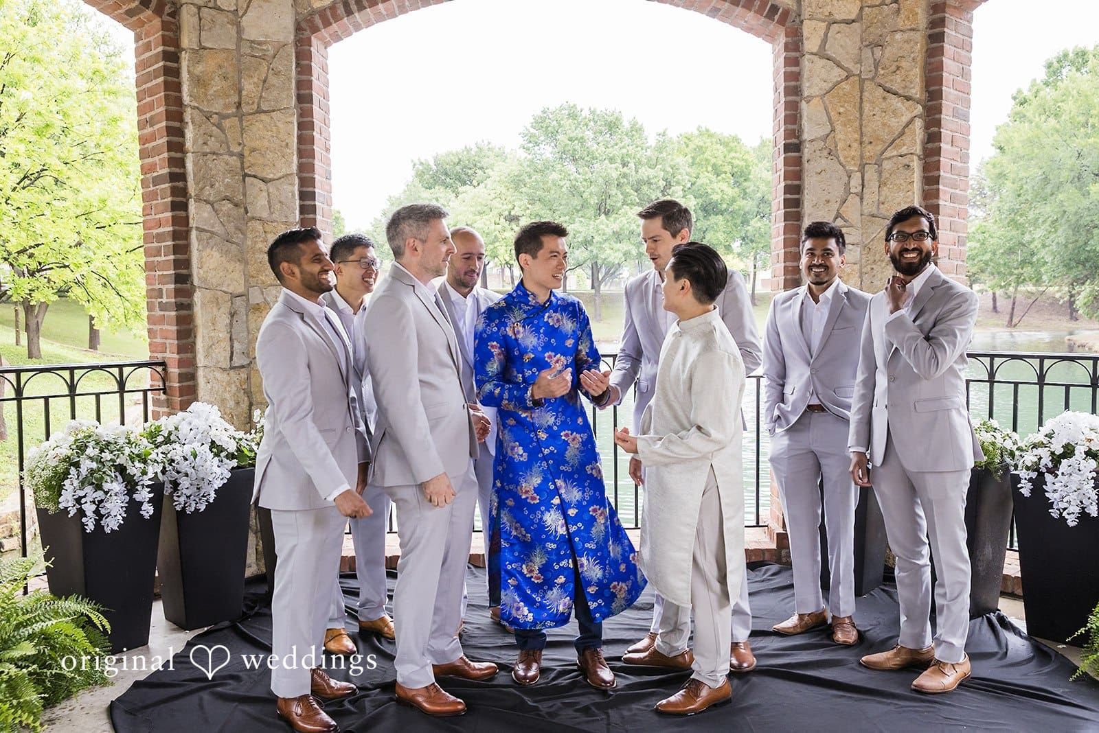 Apricus Venue Wedding // Soa-Yih & Ailinh -