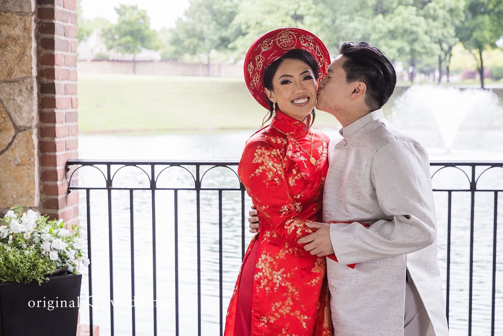 Apricus Venue Wedding // Soa-Yih & Ailinh -