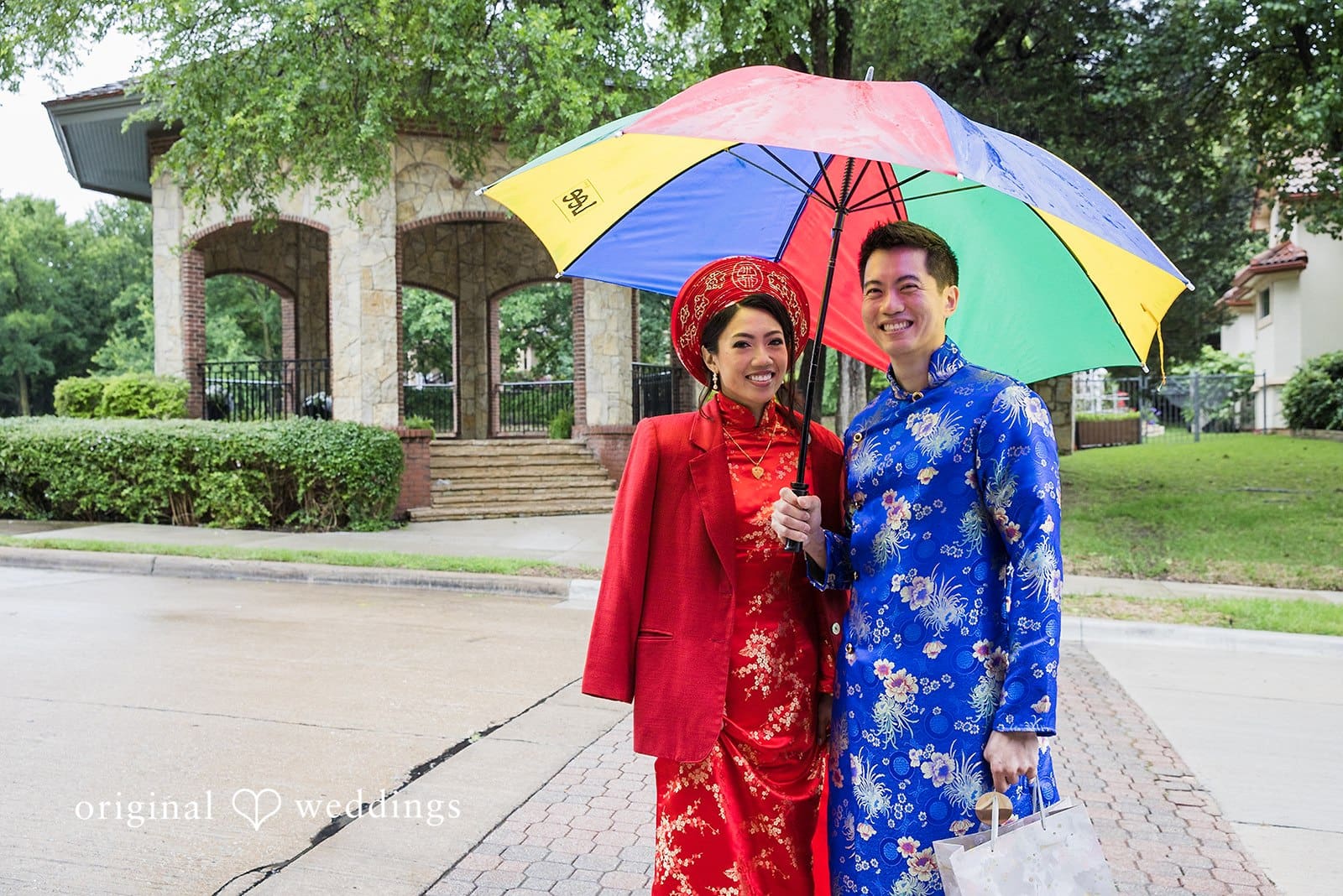 Apricus Venue Wedding // Soa-Yih & Ailinh -