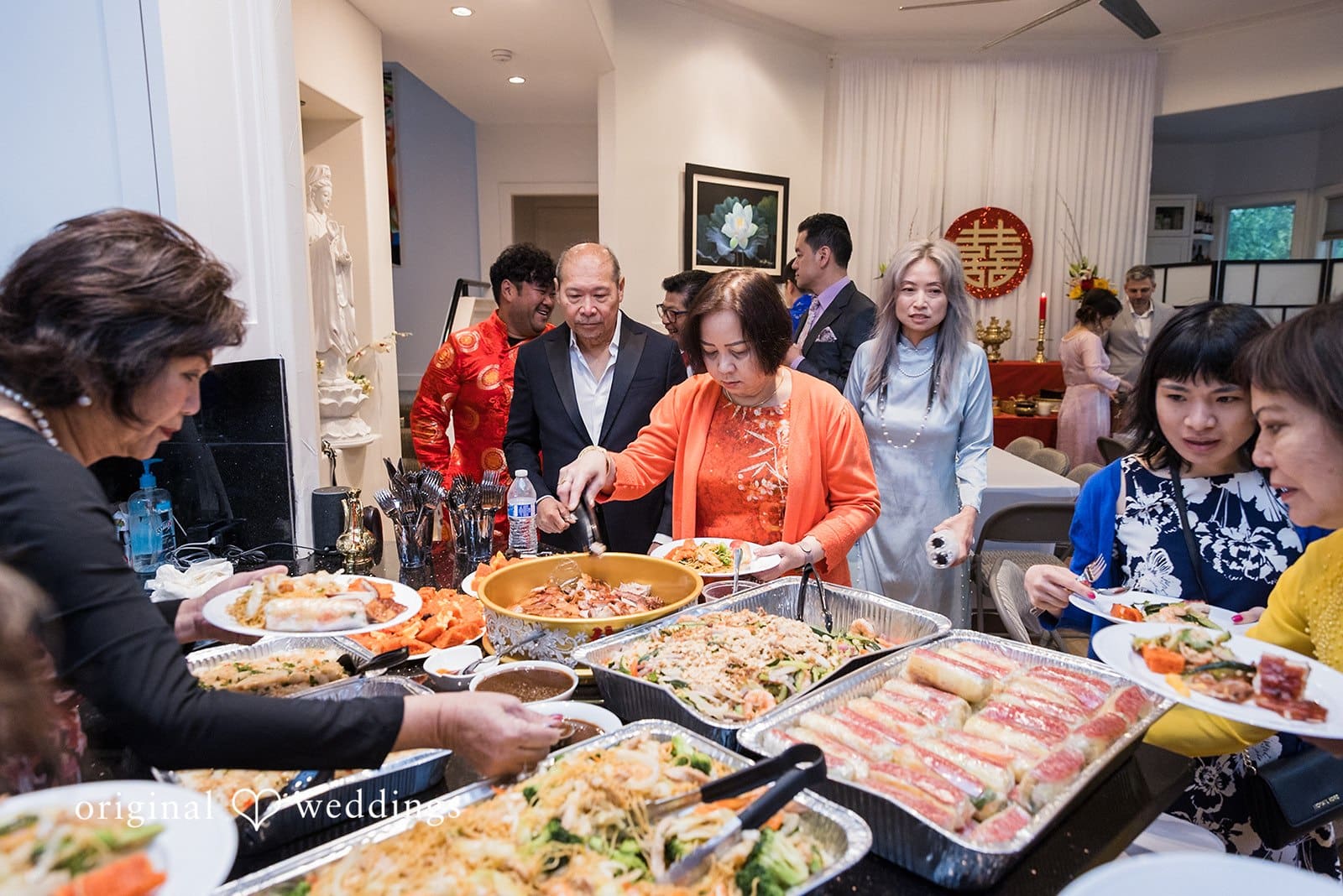 Apricus Venue Wedding // Soa-Yih & Ailinh -